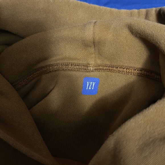 Yeezy Gap Hoodie - Picture 3 of 3